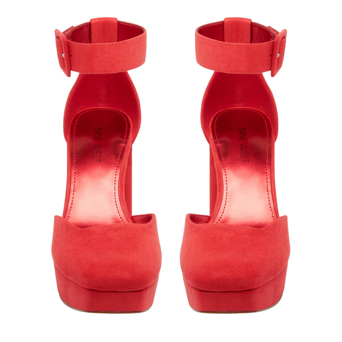 NINETE PUMPS