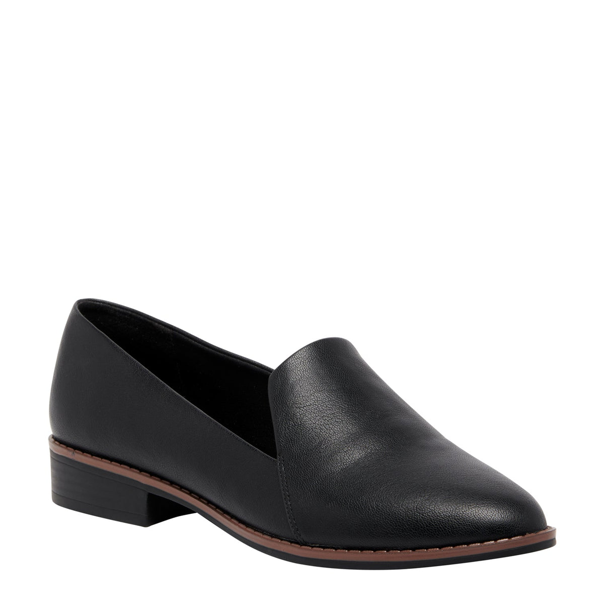 HUGHS LOAFERS