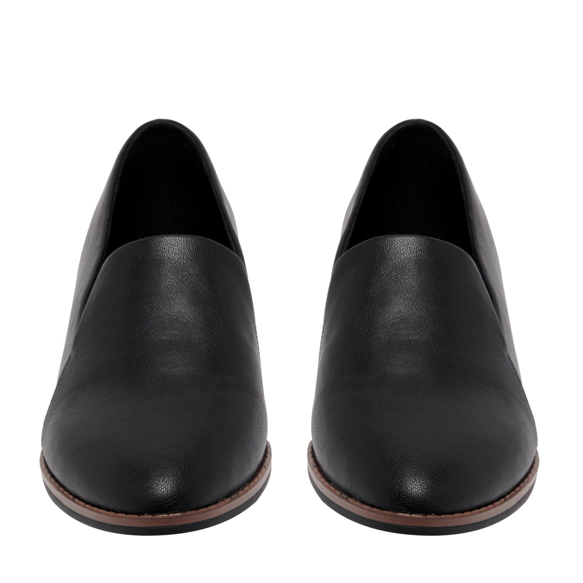 HUGHS LOAFERS