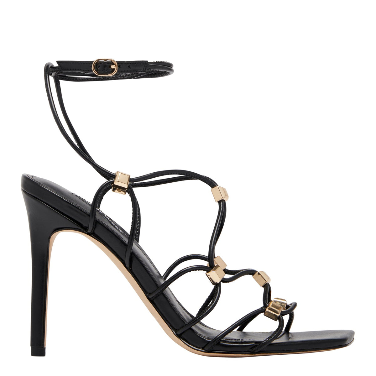 TENOR SANDALS