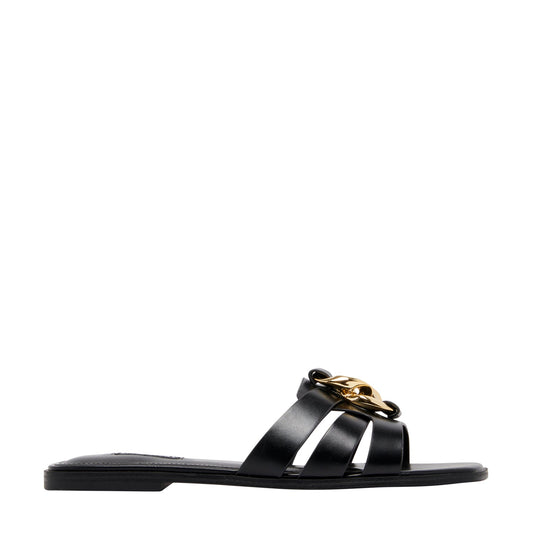 GANLEE SANDALS