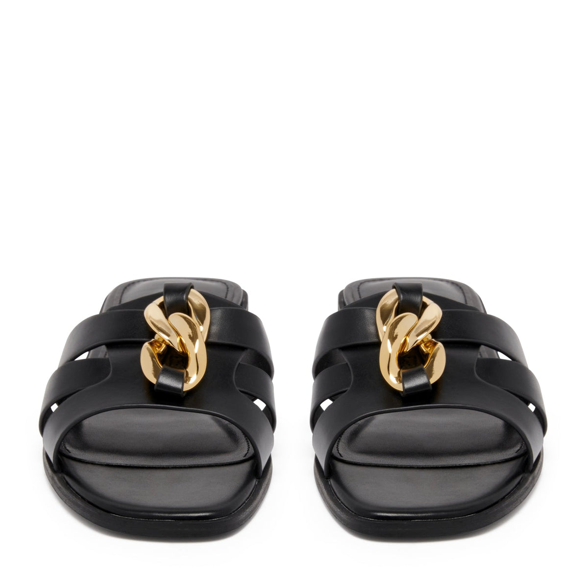 GANLEE SANDALS