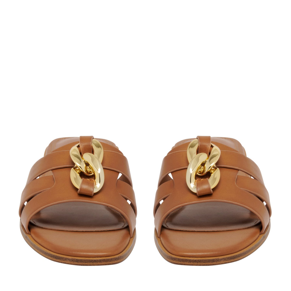 GANLEE SANDALS
