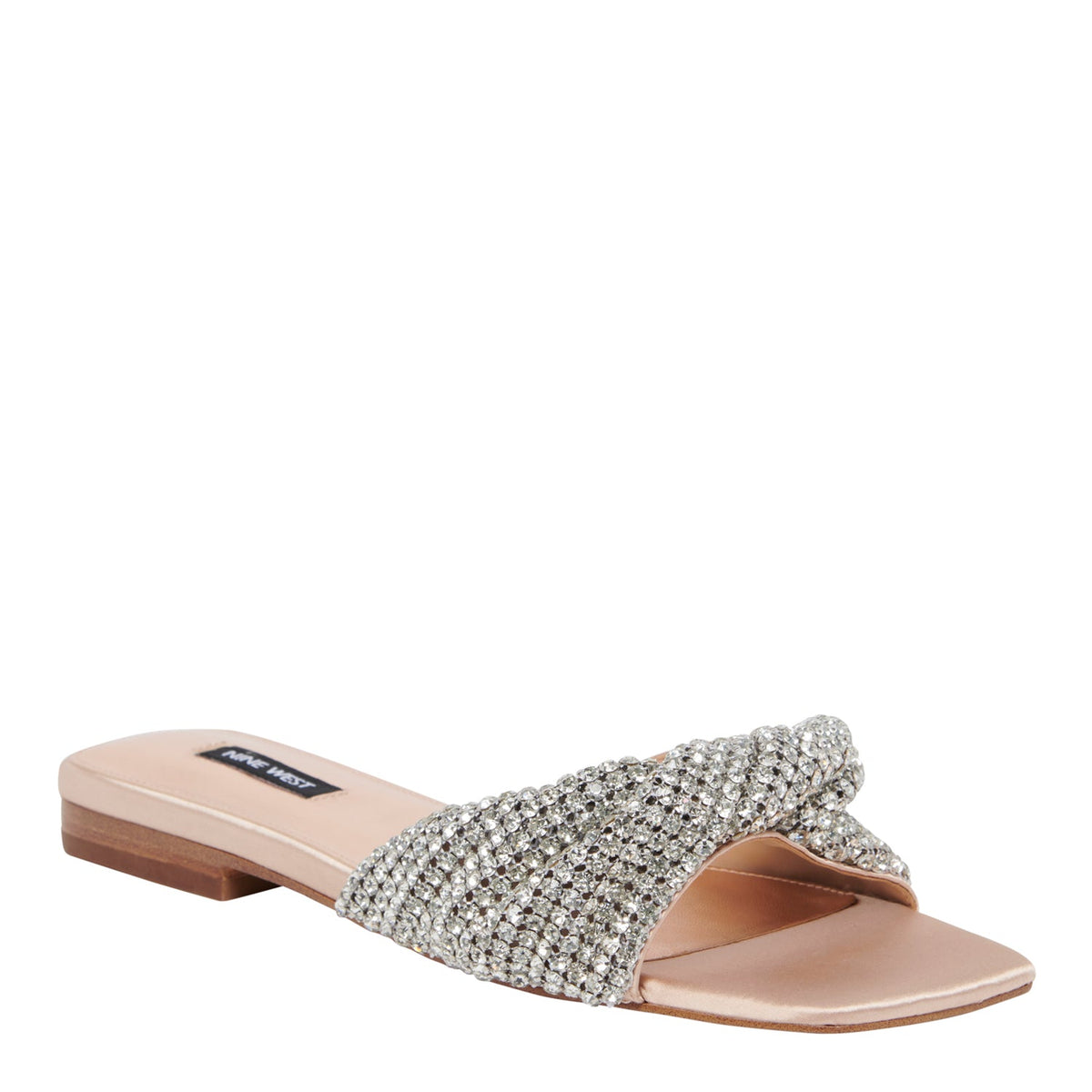 MANDE SANDALS