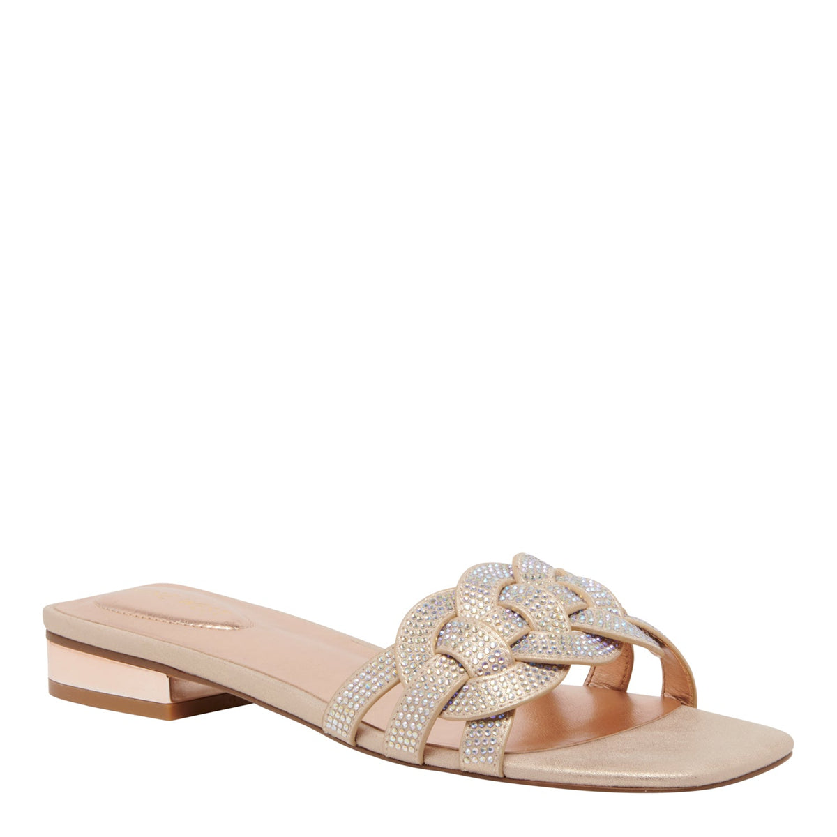 MIXEY SANDALS