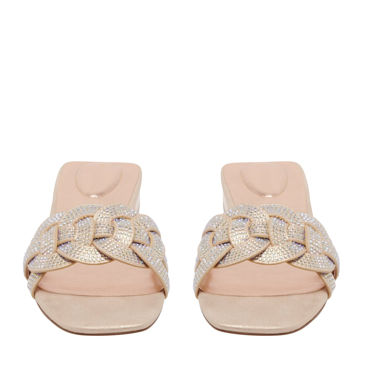 MIXEY SANDALS