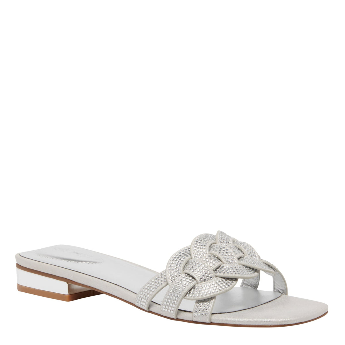 MIXEY SANDALS