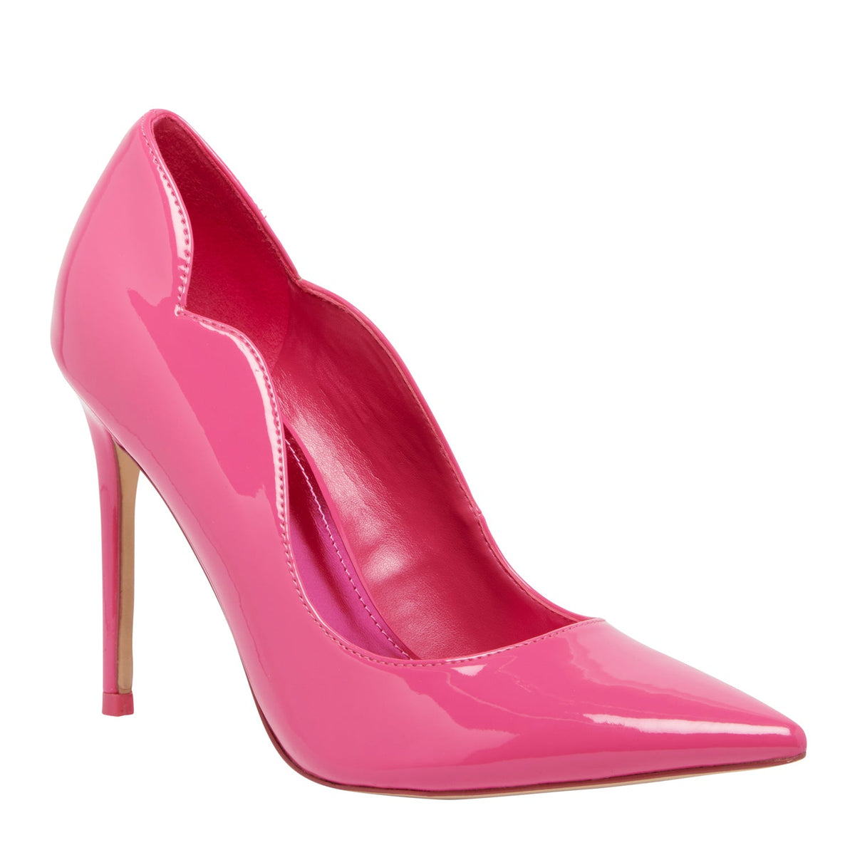 FOXY PUMPS