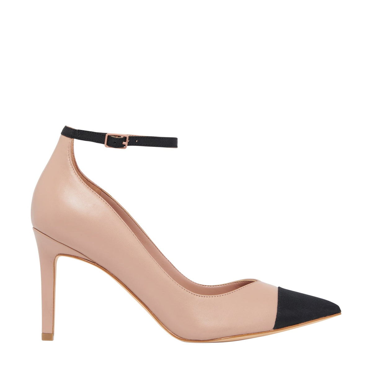 ERENN PUMPS