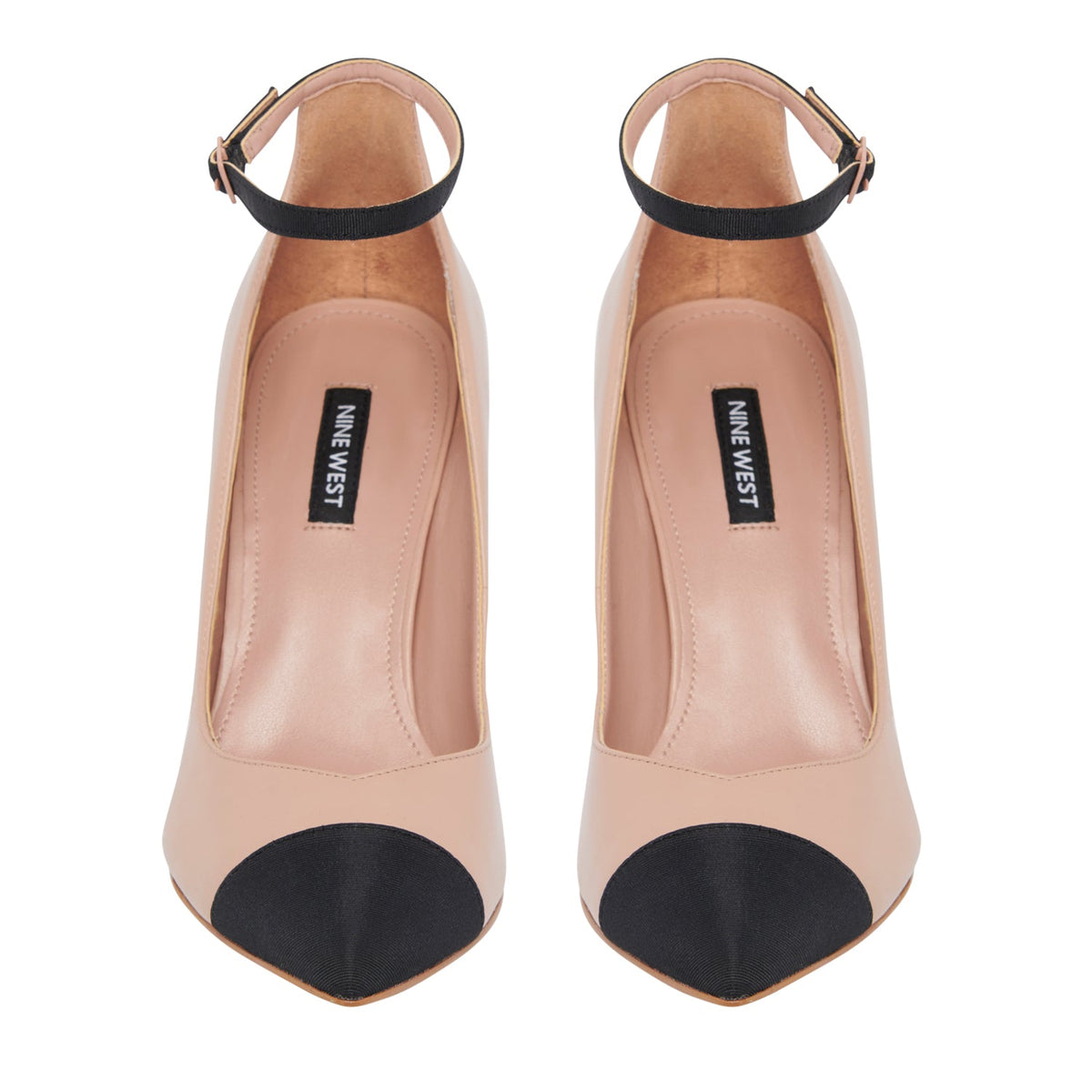 ERENN PUMPS
