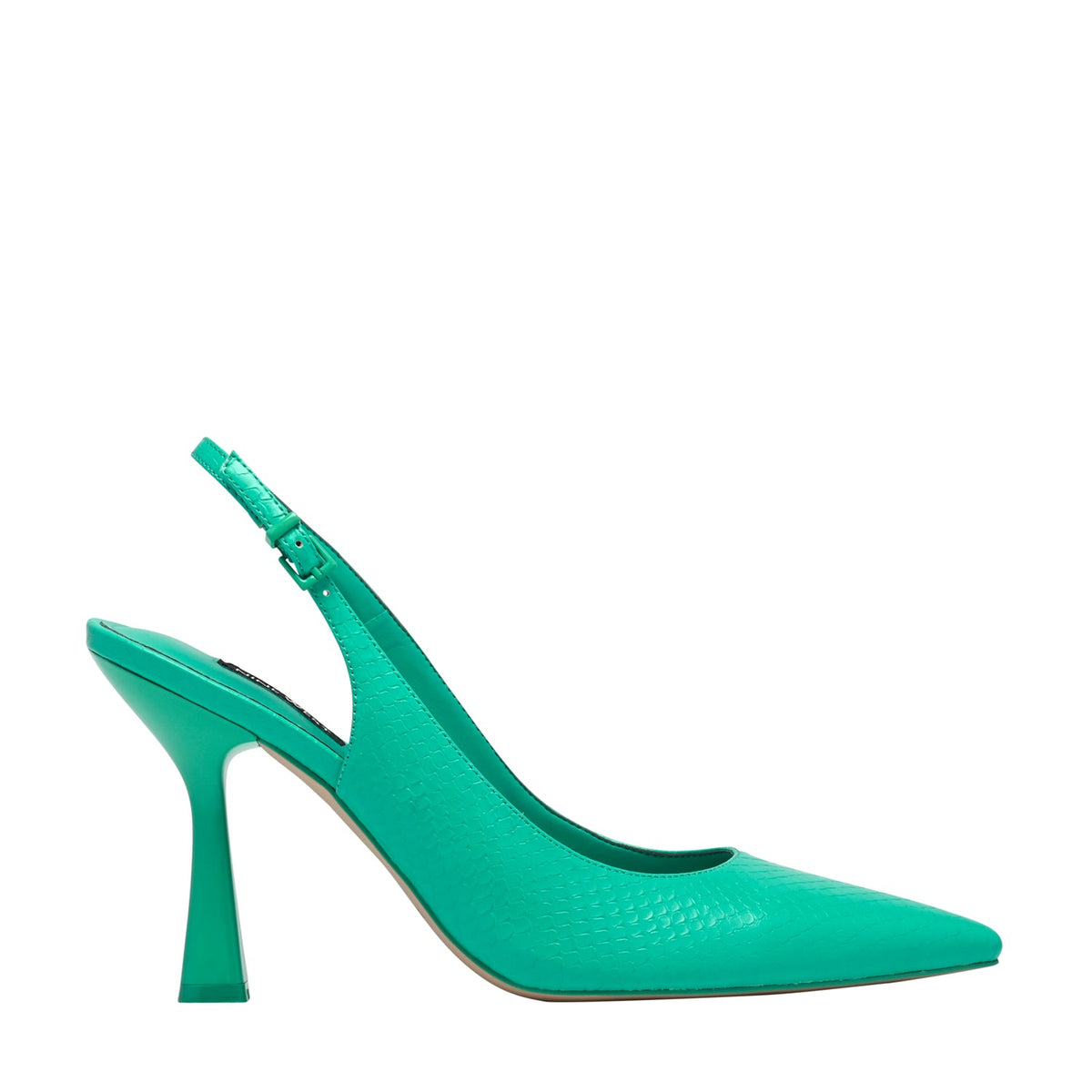 RIGHTY PUMPS