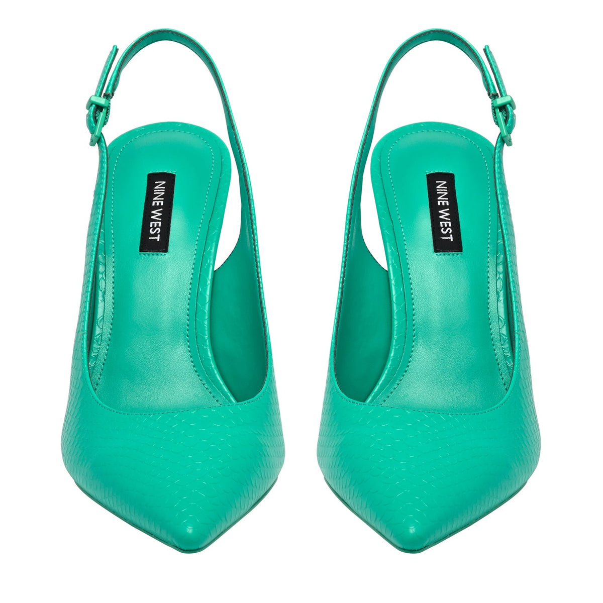 RIGHTY PUMPS