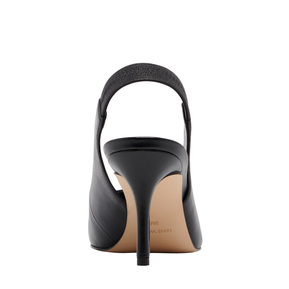 MALAY HEELS