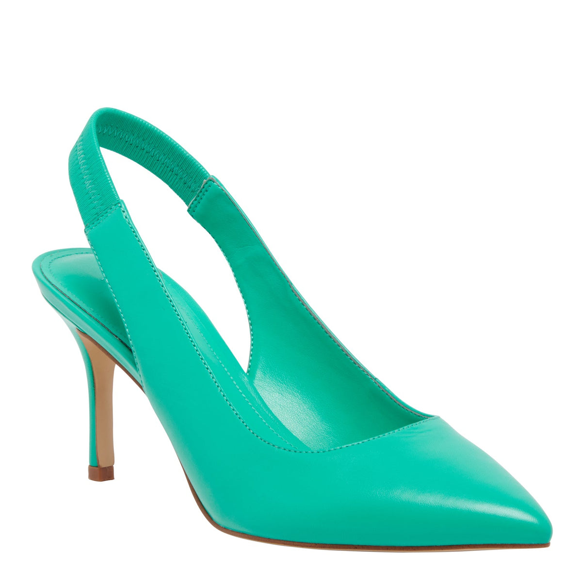 MALAY PUMPS