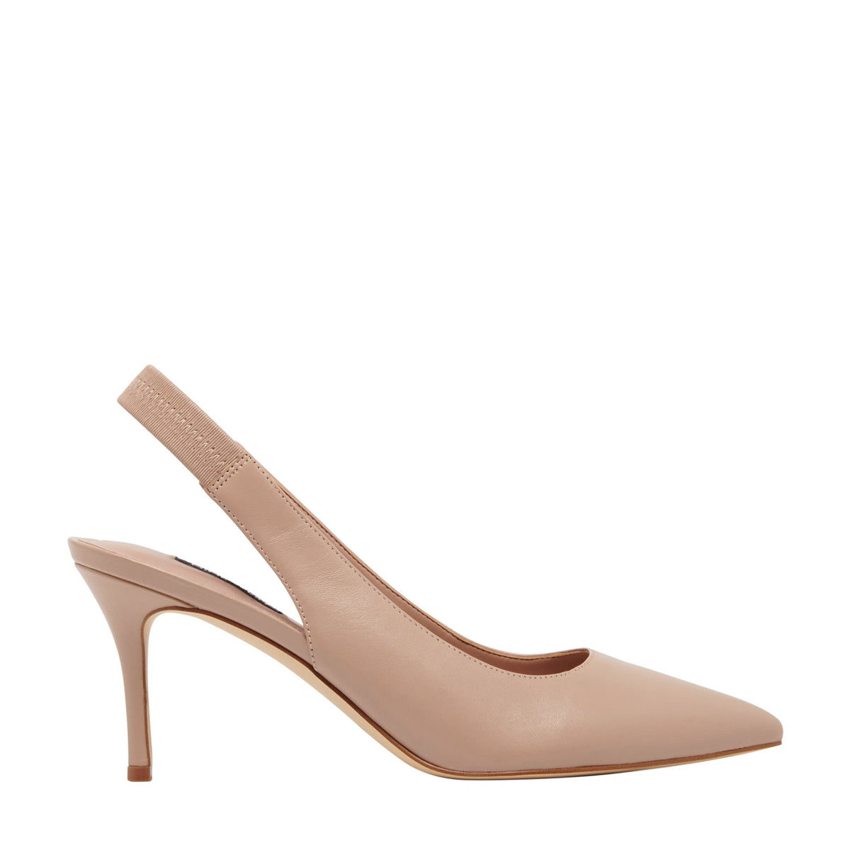 MALAY HEELS