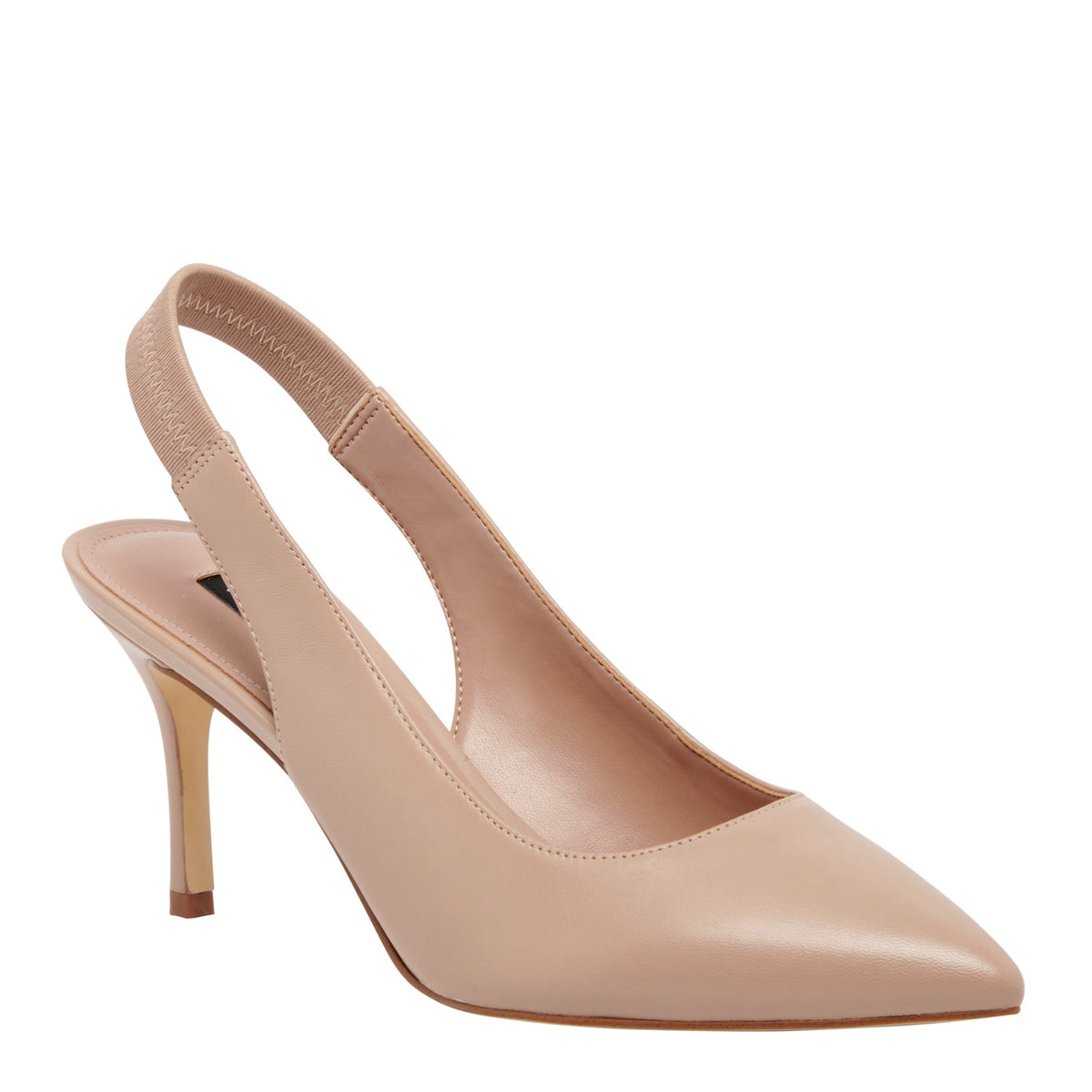 MALAY HEELS