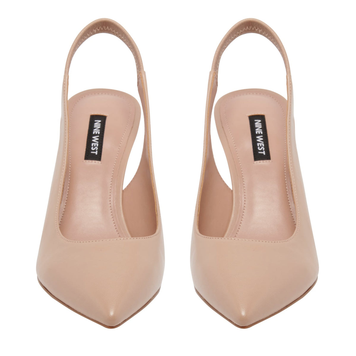MALAY HEELS