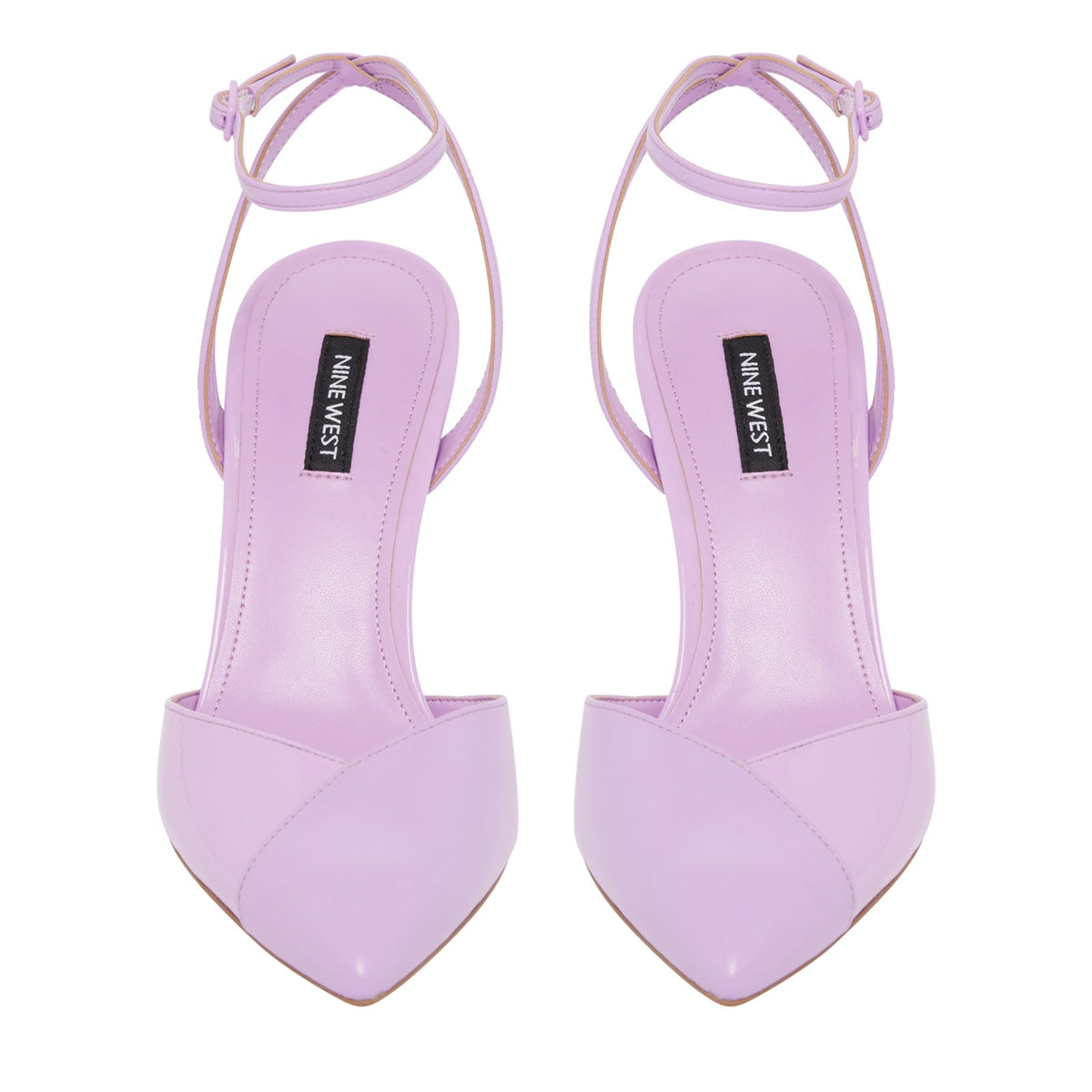 EVELY PUMPS