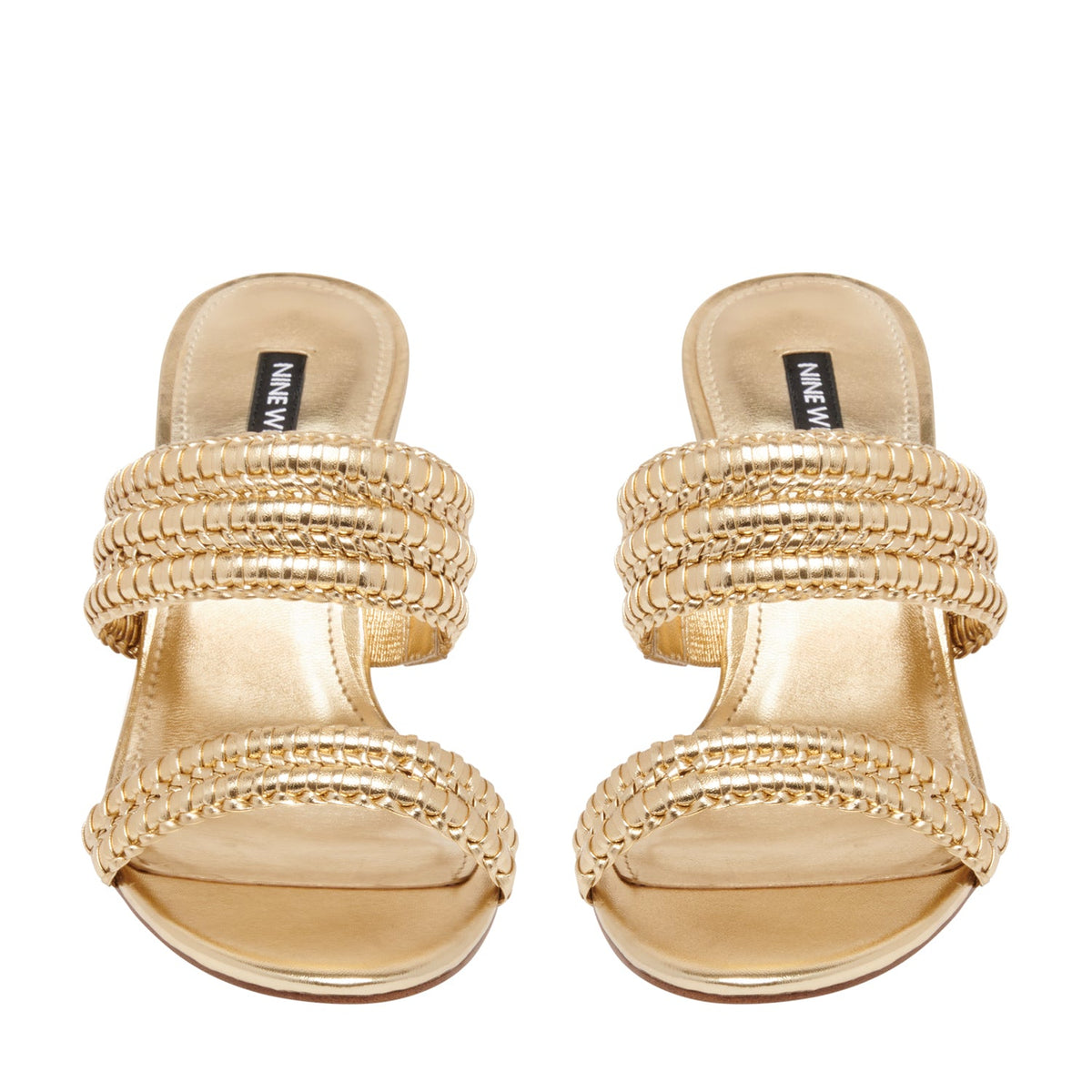 PAUSE SANDALS