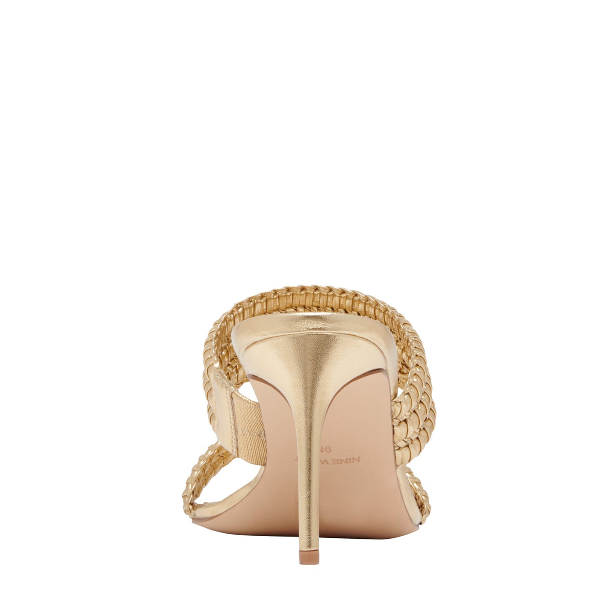 PAUSE SANDALS