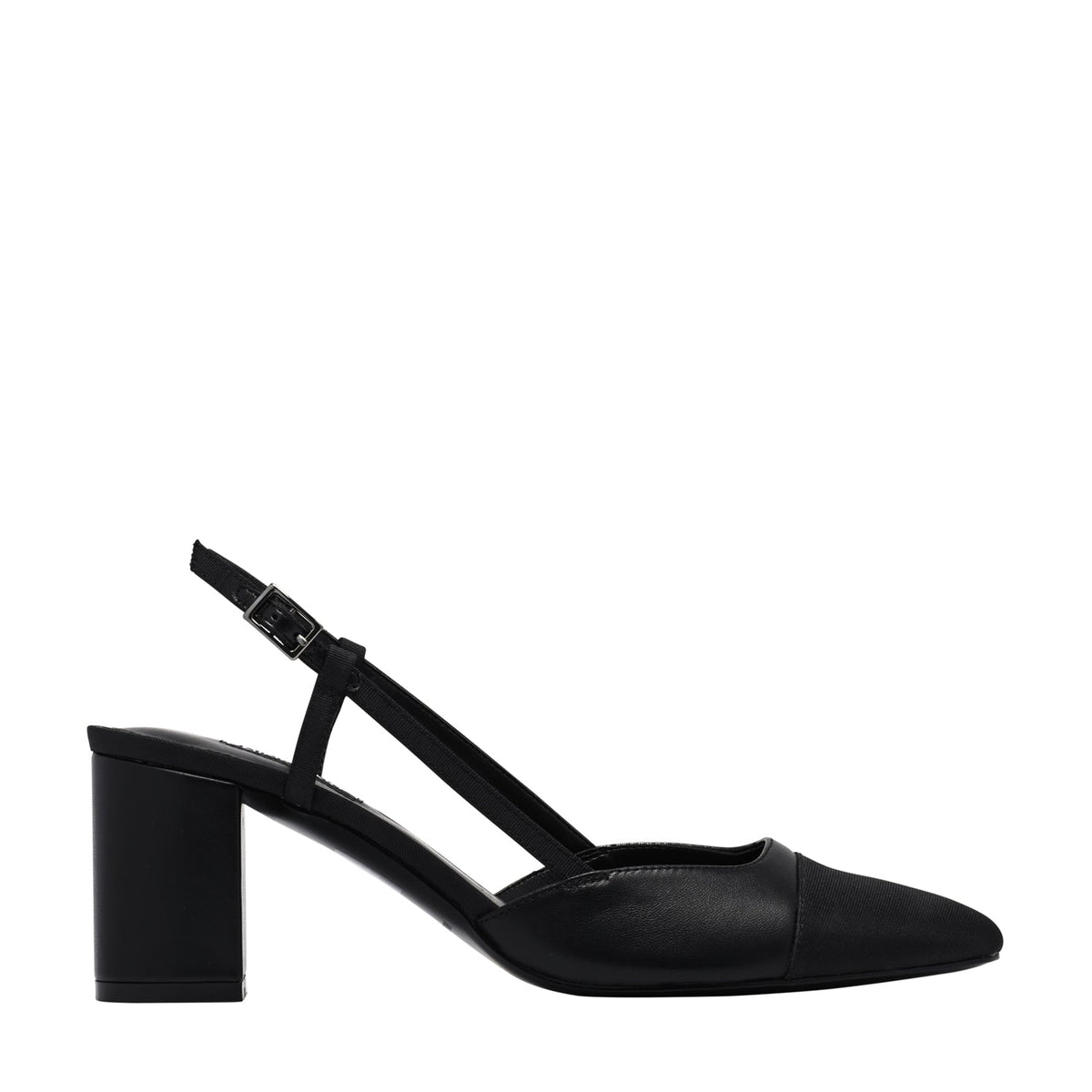 UNDA PUMPS