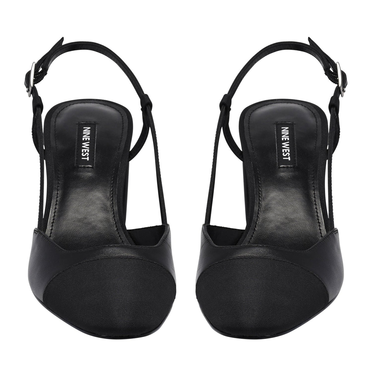 UNDA PUMPS
