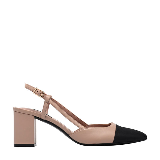 UNDA PUMPS