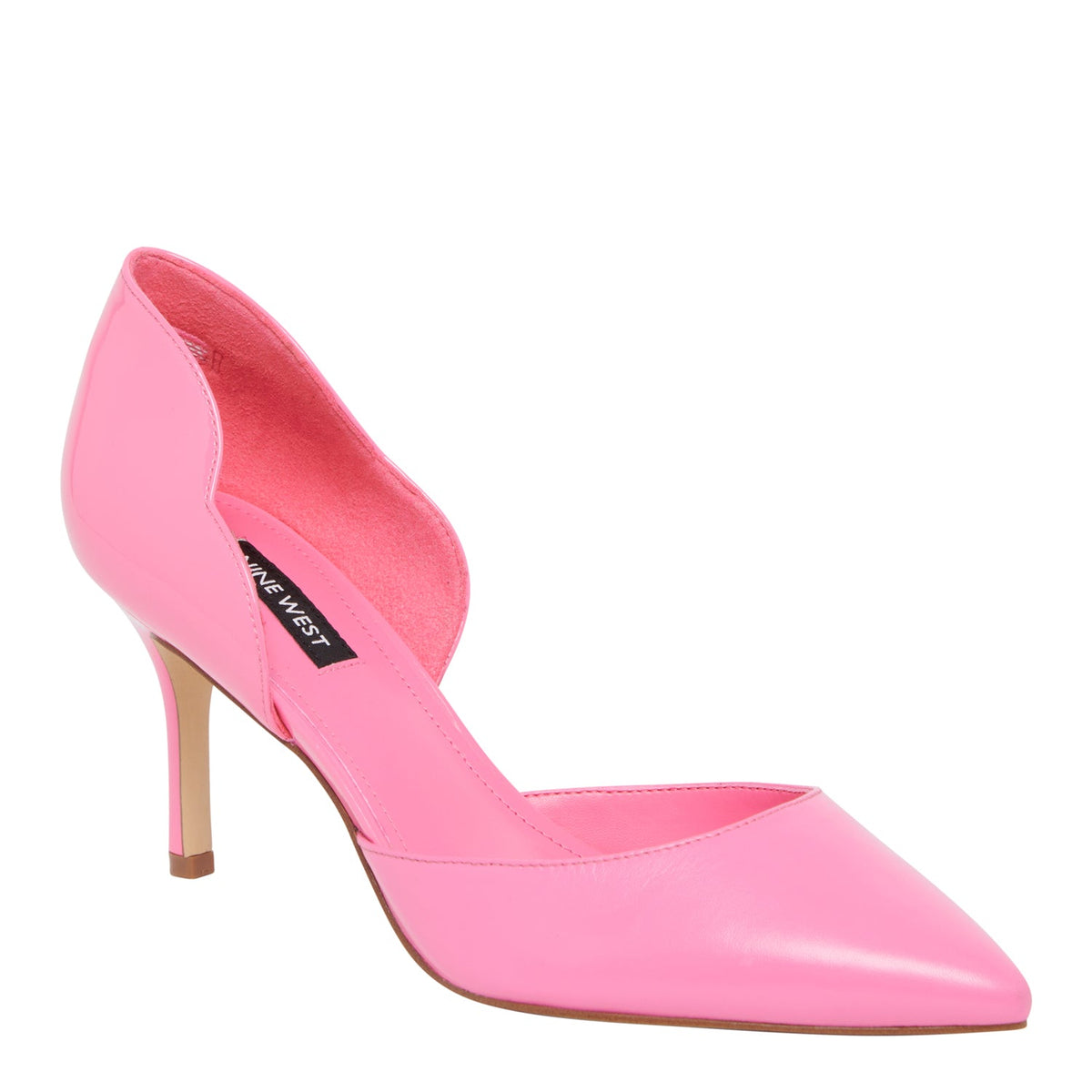 MENCE PUMPS