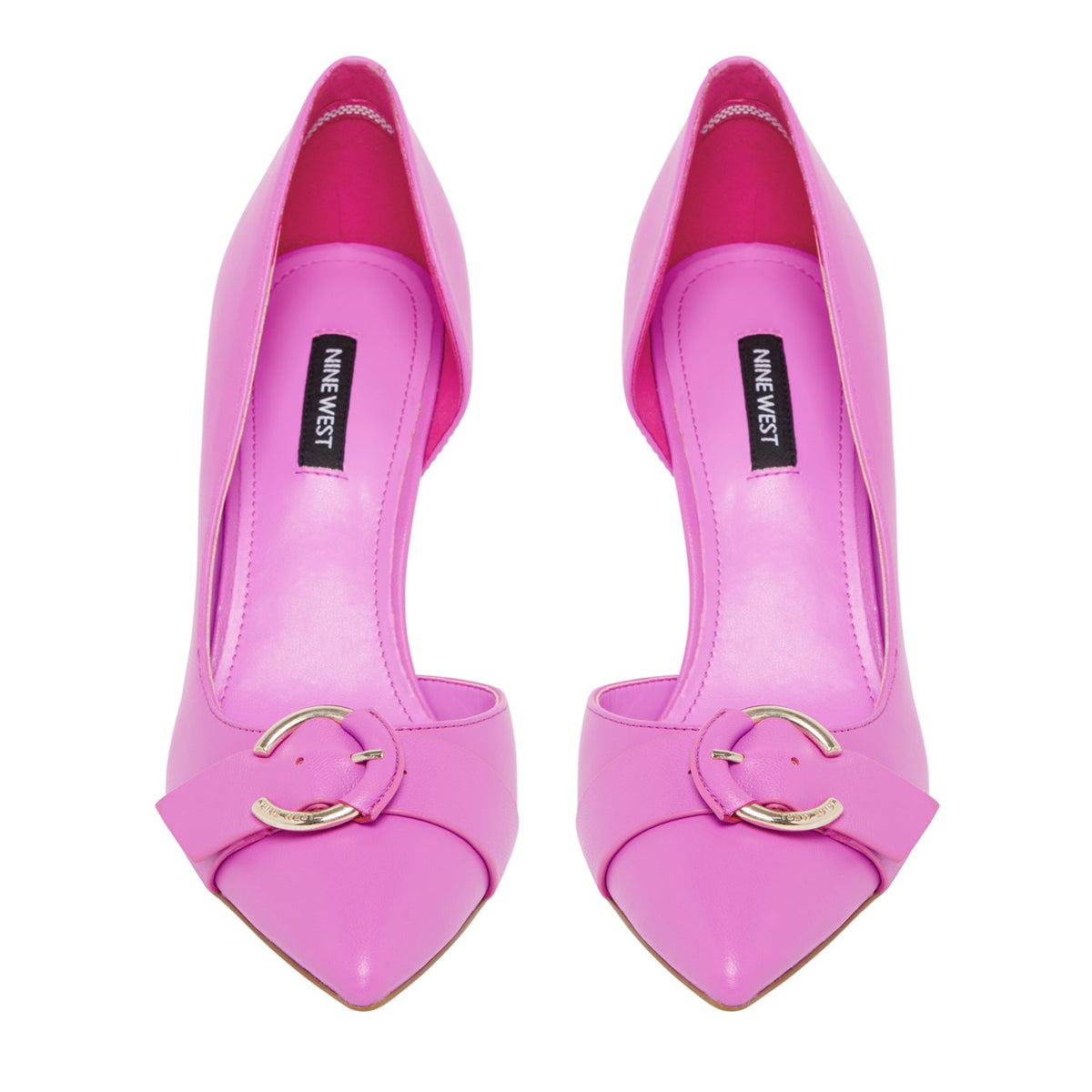 ERASE PUMPS