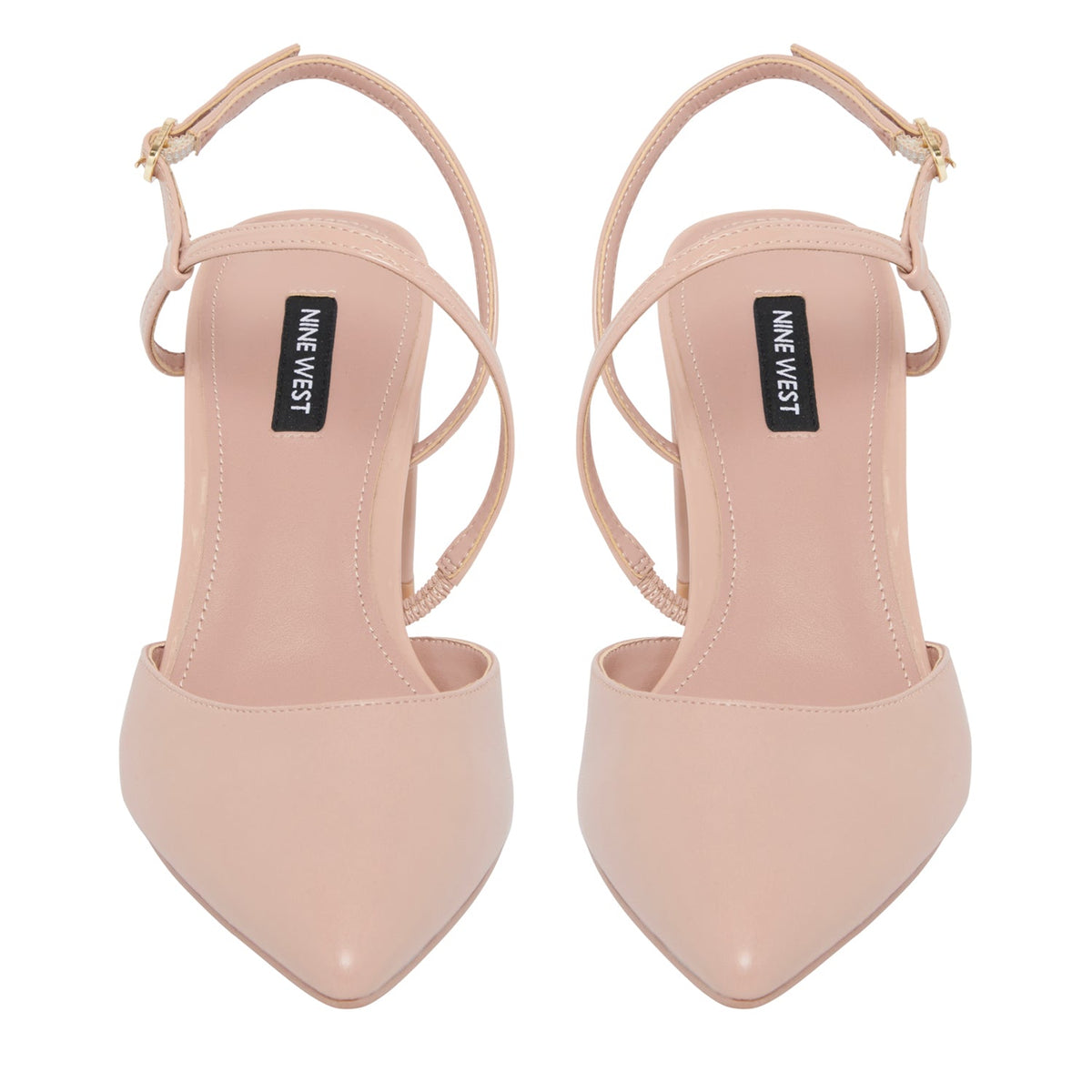 CREES PUMPS