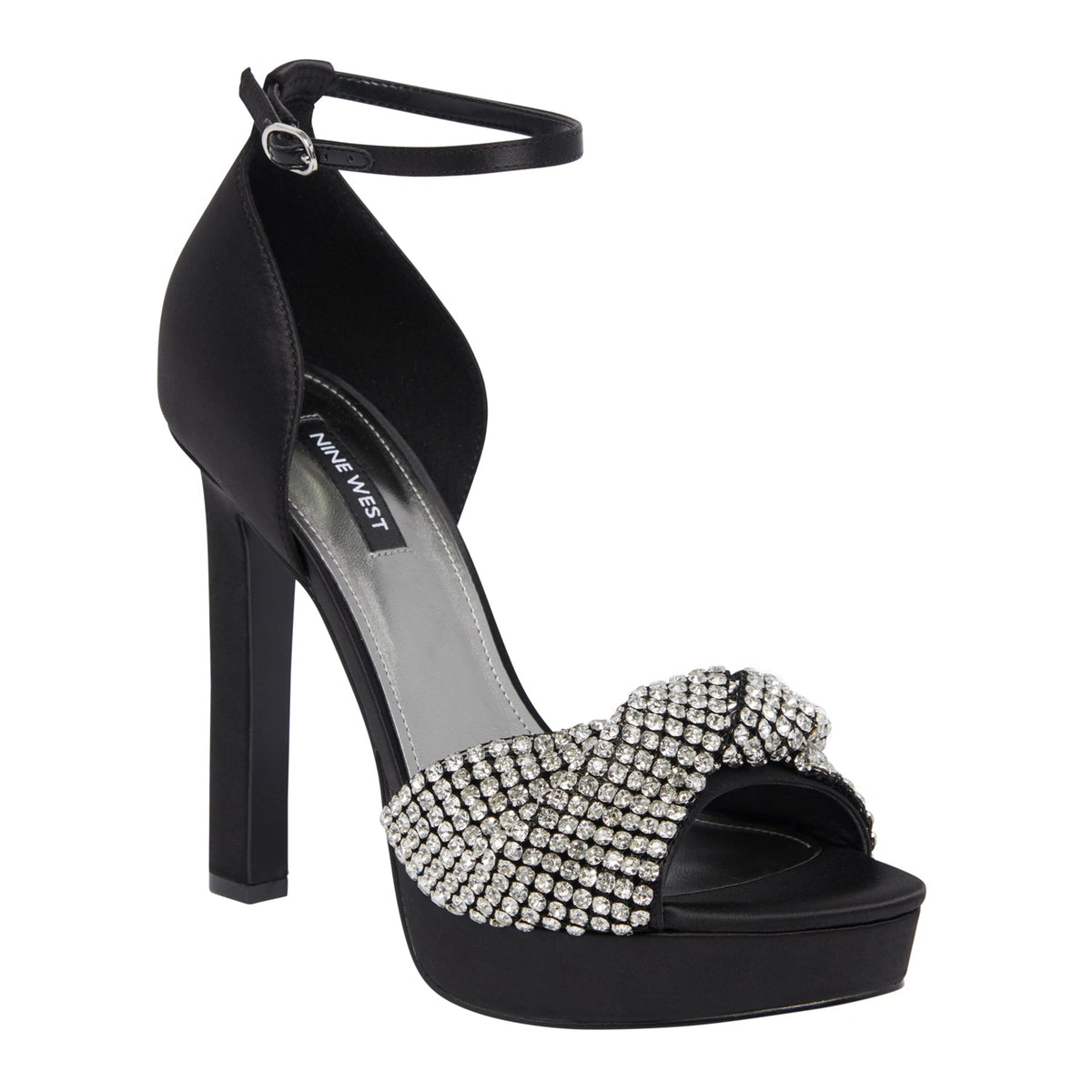WARY SANDALS