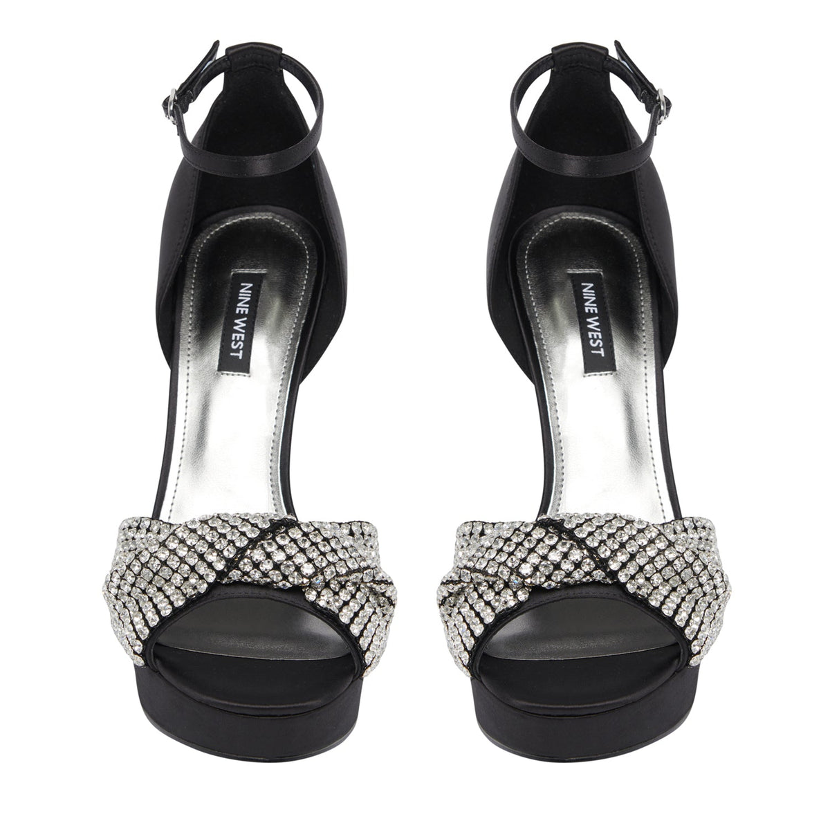 WARY SANDALS