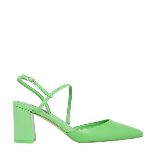 CREES PUMPS