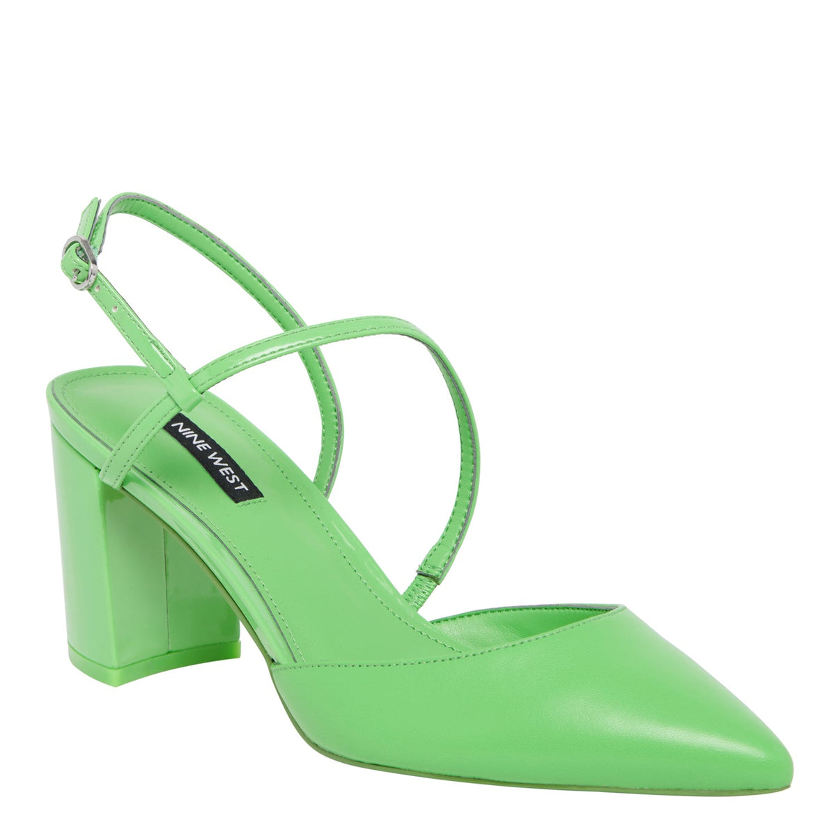 CREES PUMPS