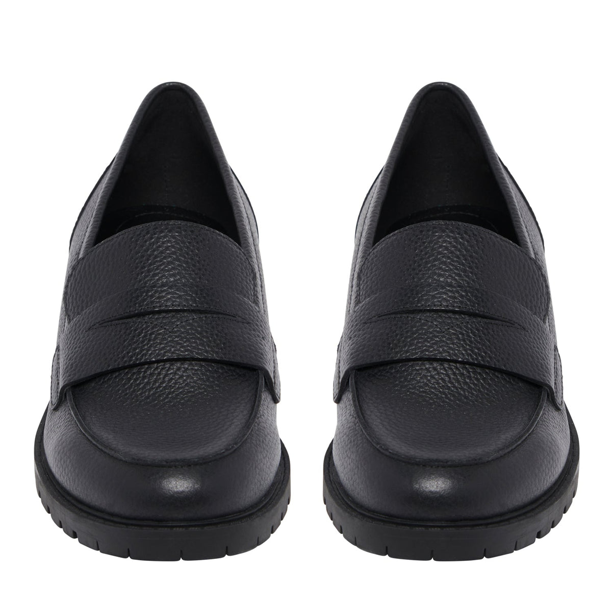 NAVEEN LOAFERS