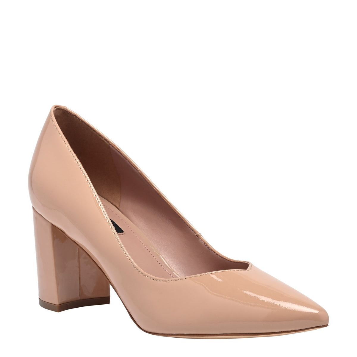 CATE PUMPS