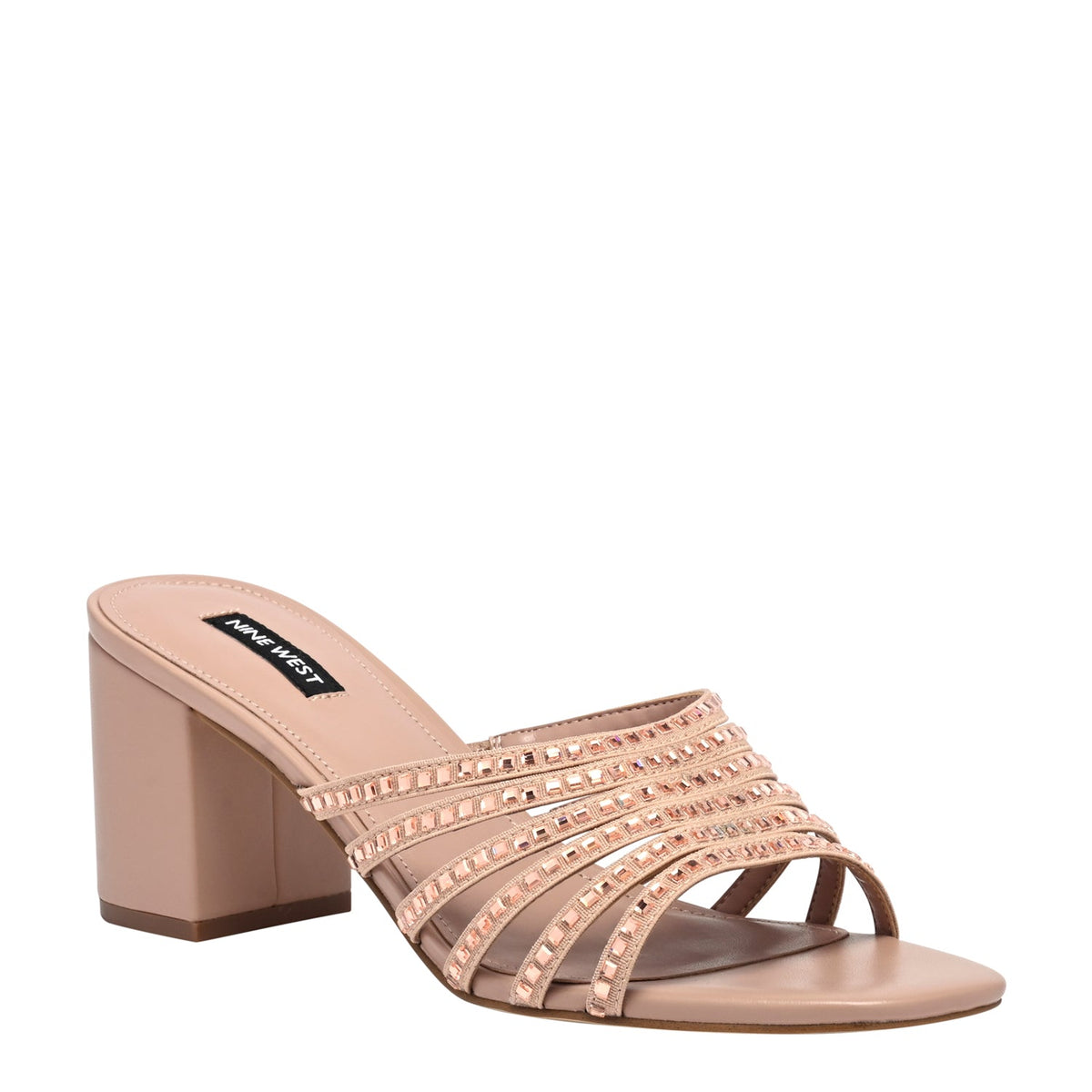 FRISKY SANDALS
