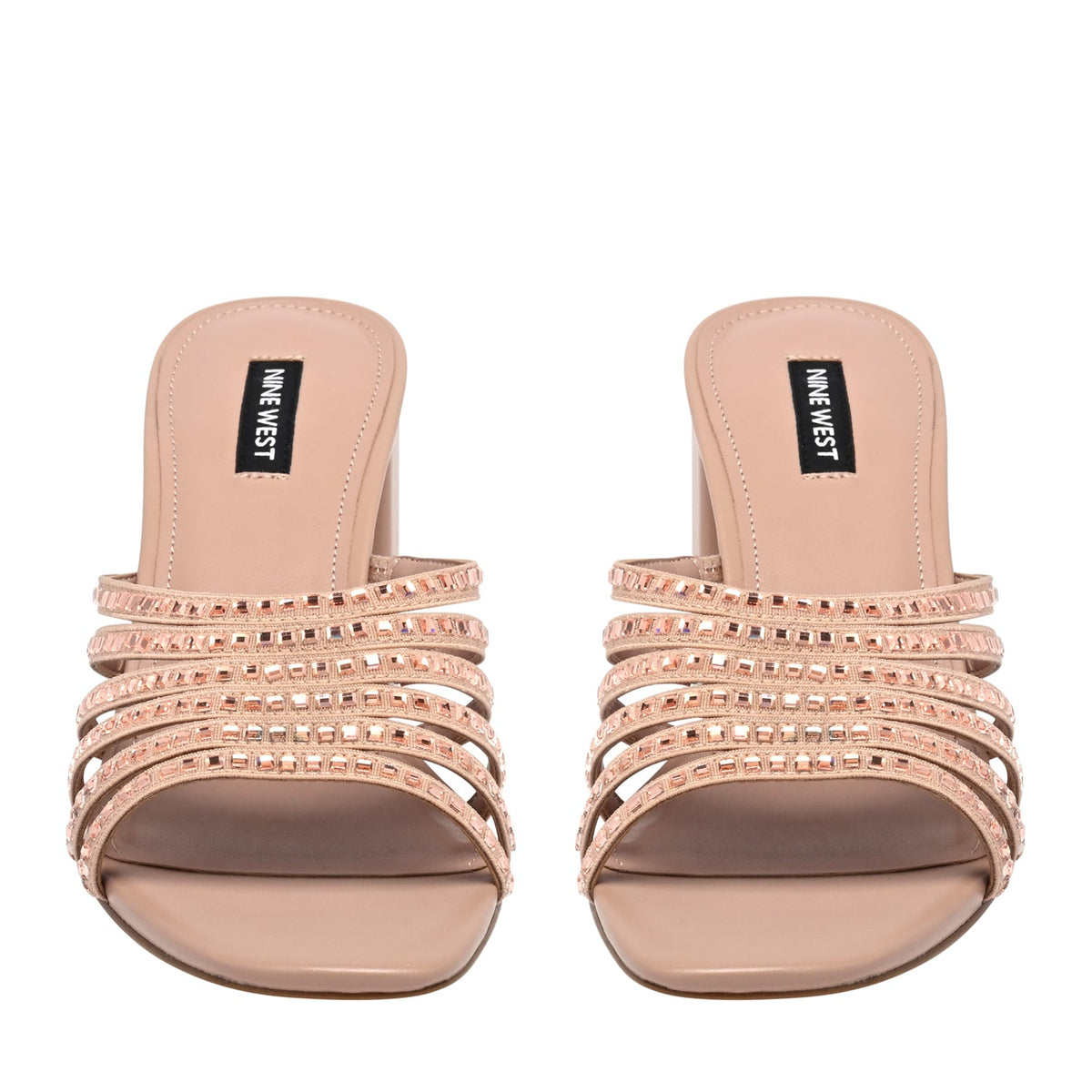 FRISKY SANDALS