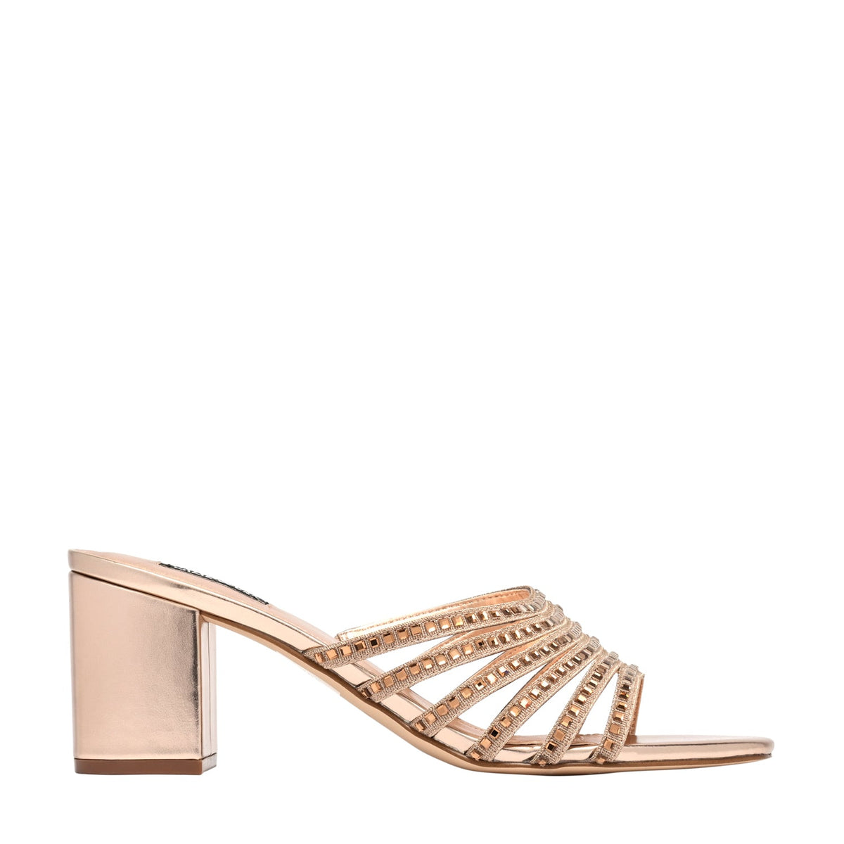 FRISKY SANDALS