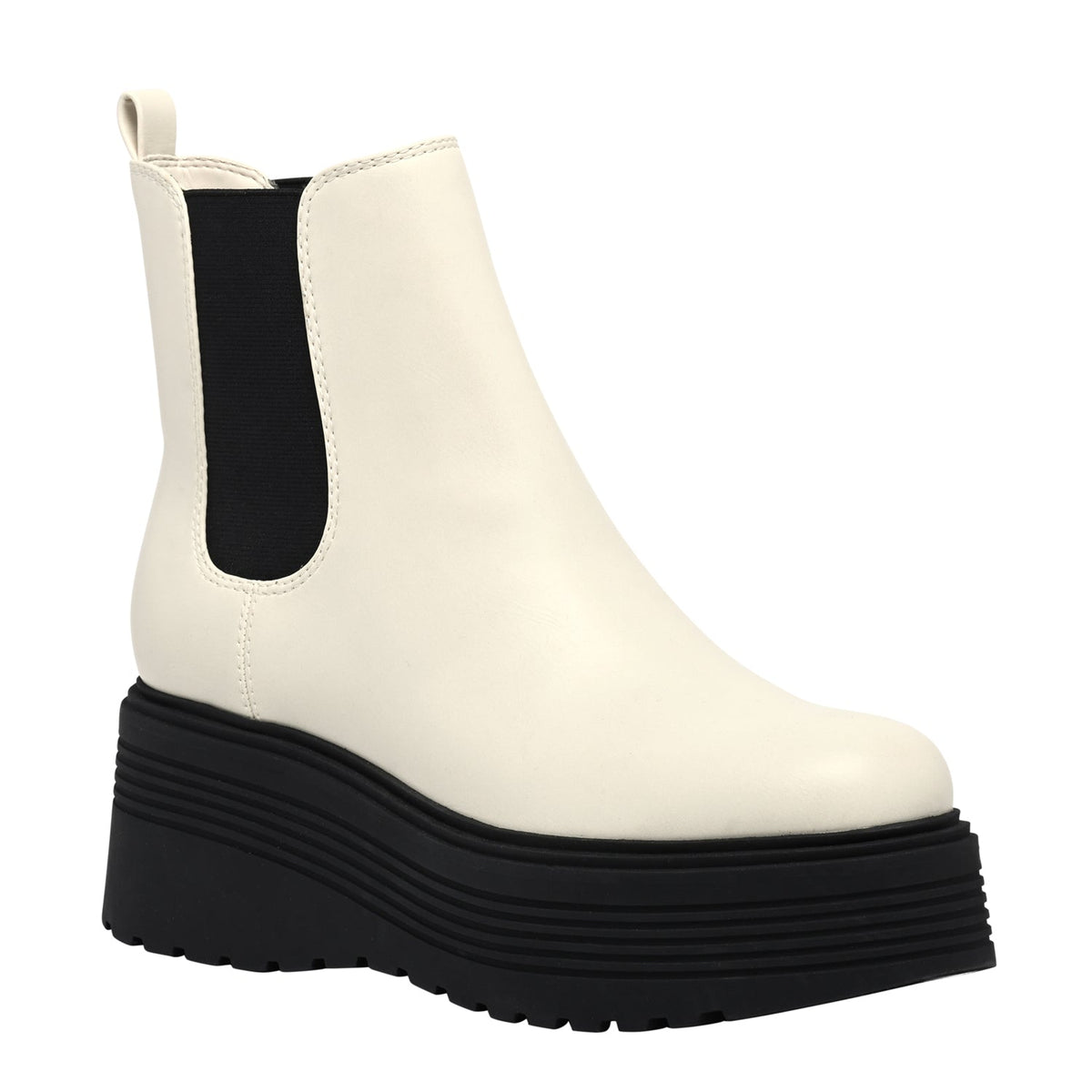 GEORGE BOOTS