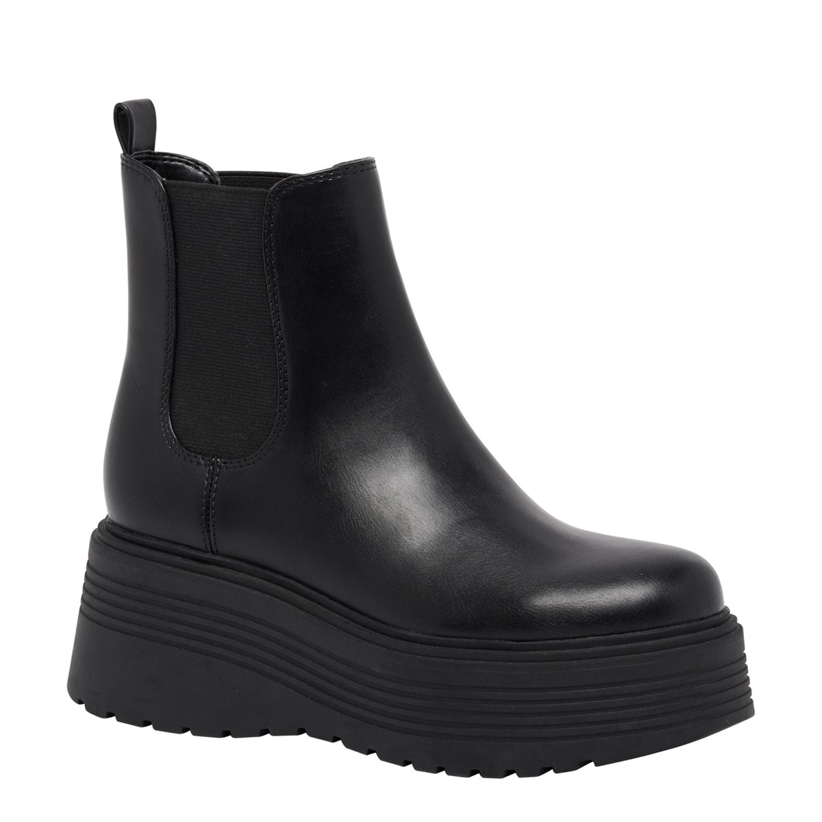 GEORGE BOOTS