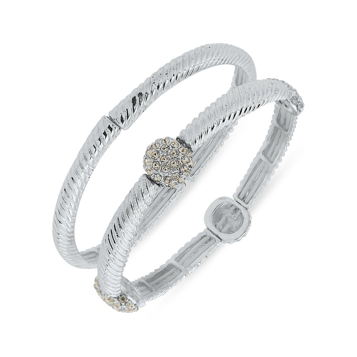STRETCH BRACELET SET