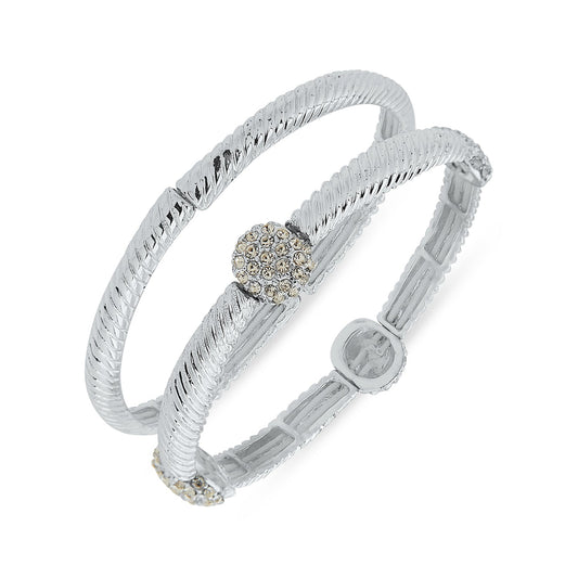 STRETCH BRACELET SET