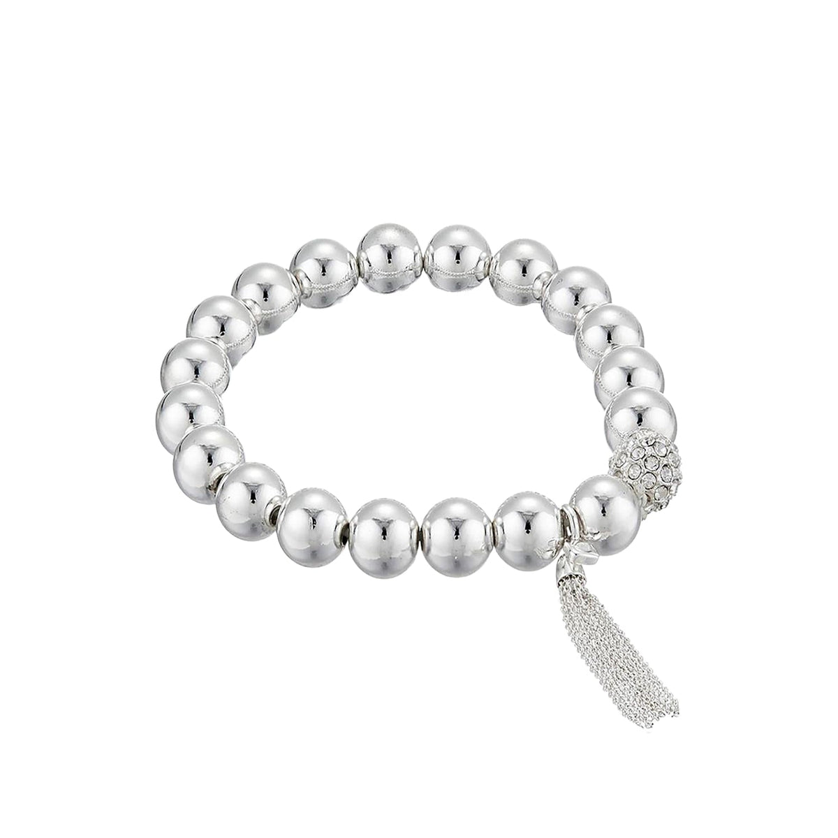 TASSEL BRACELET