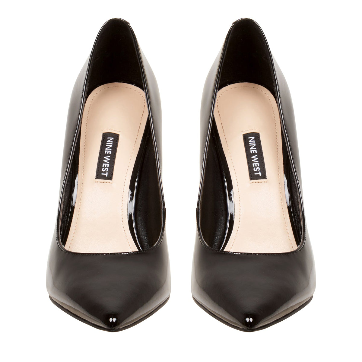 TATIANA PUMPS