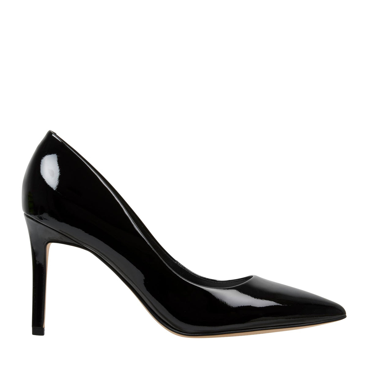 EZRA PUMPS