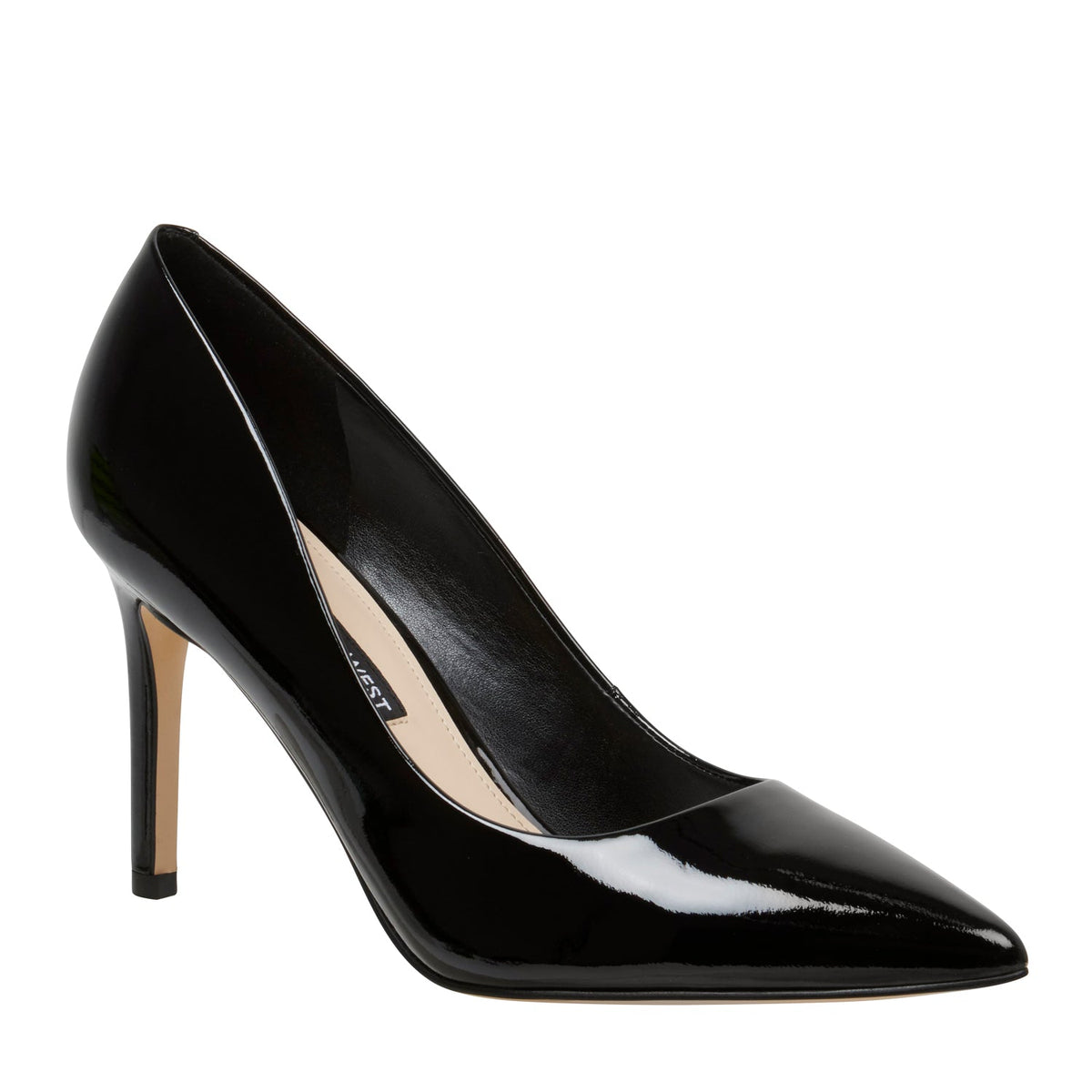 EZRA PUMPS