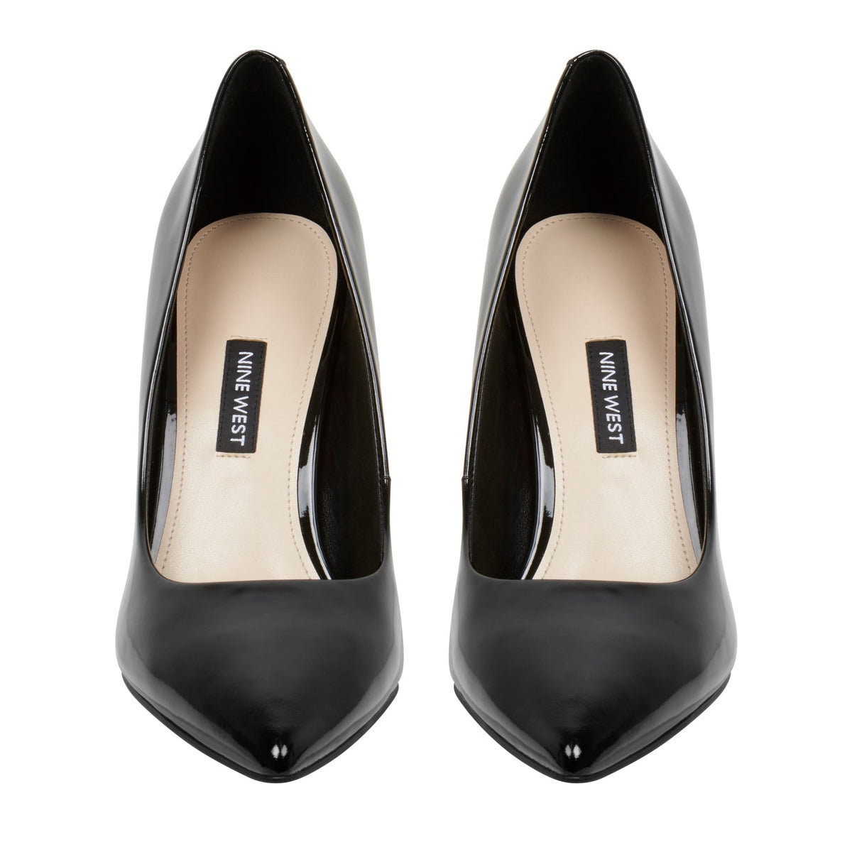 EZRA PUMPS