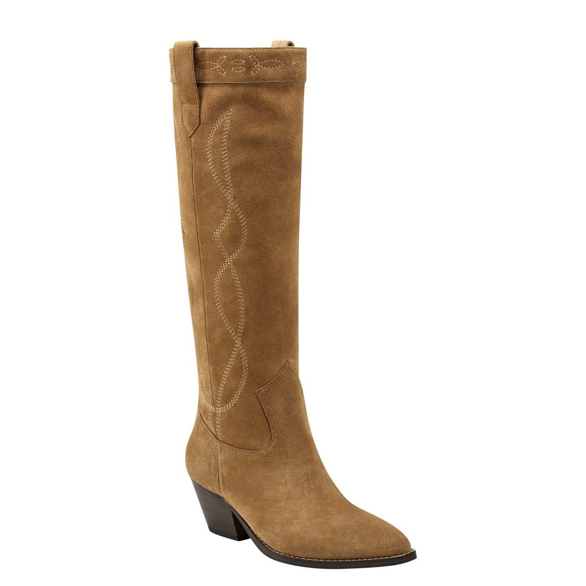 EDANIA BOOTS