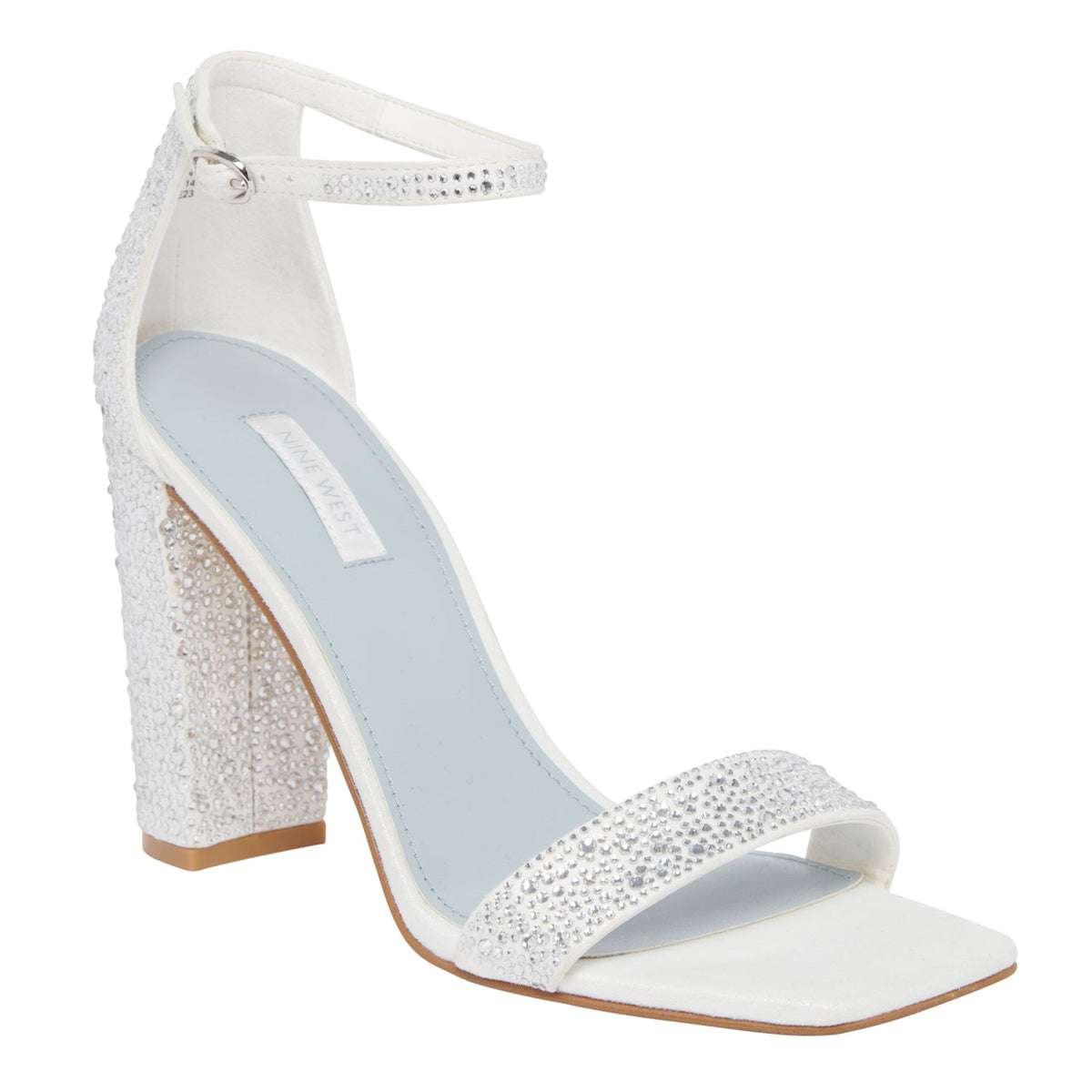 MARRIEH SANDALS